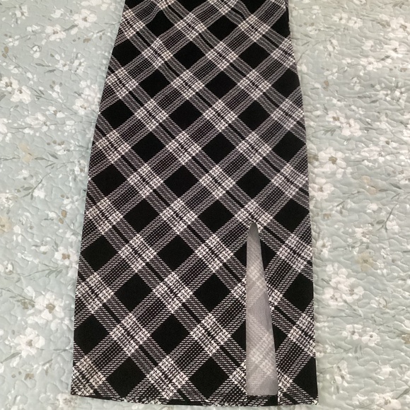 Maxi Casual Spaghetti Strap Dress - Size S - Picture 3 of 5